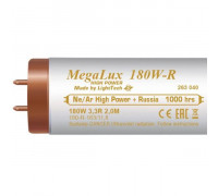 Лампы для солярия MegaLux 180W 3,3 R HighPower 1000h