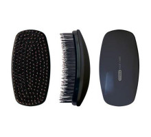 Щетка массажная Detangling Brush черная