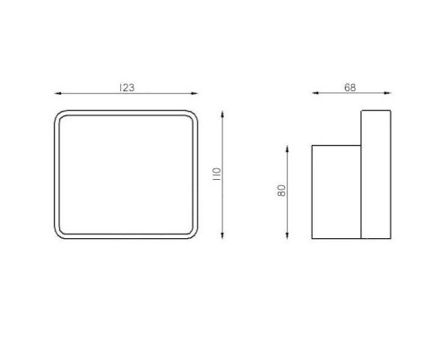 Стойка администратора IGLOO MINI