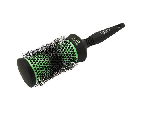 Термобрашинг Harizma ECO brush 53мм "песочные часы"